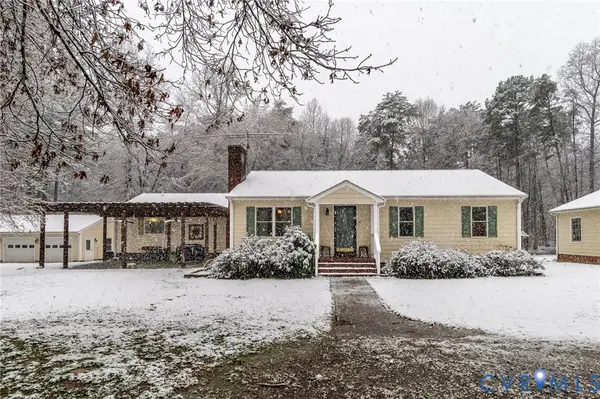 3256 Countryside West Drive, Gum Spring, VA 23065