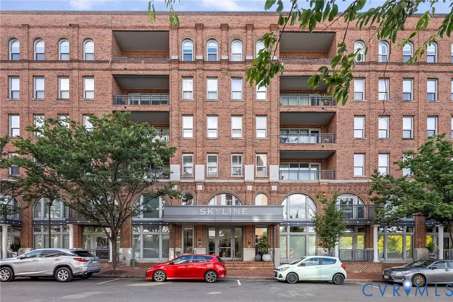 4820 Old Main Street #311, Henrico, VA 23231 - #2