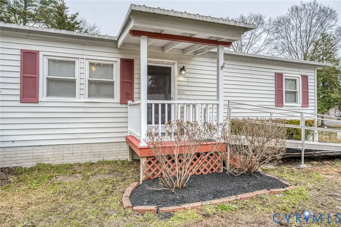 17106 S Swift Bluff Court, South Chesterfield, VA 23834 - #1