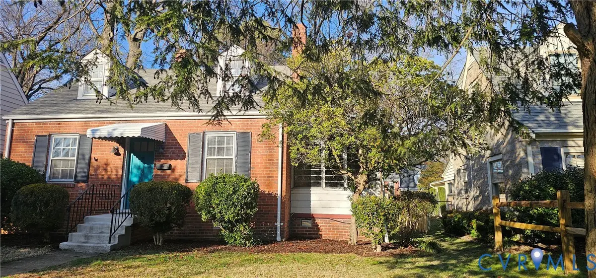 5103 Devonshire Road, Richmond, VA 23225 - #1