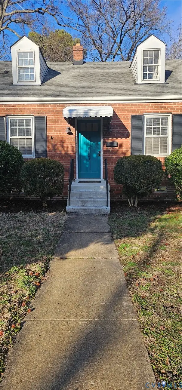 5103 Devonshire Road, Richmond, VA 23225 - #2