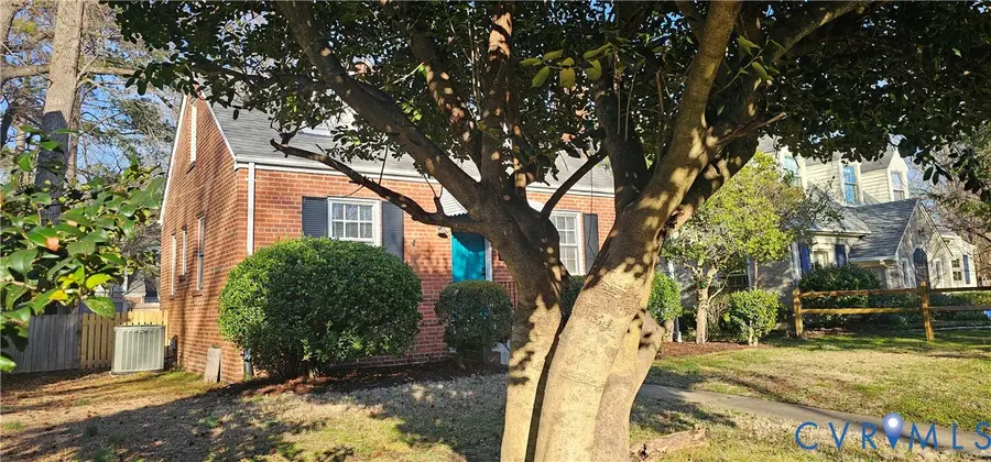 5103 Devonshire Road, Richmond, VA 23225 - #3