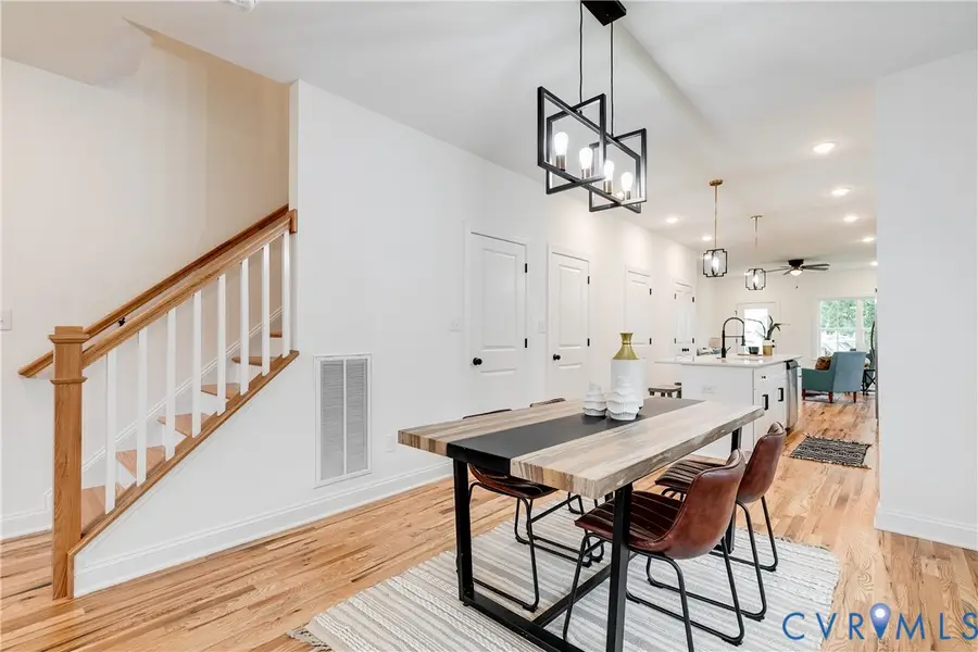 1313 1/3 N 31st Street, Richmond, VA 23223 - #3