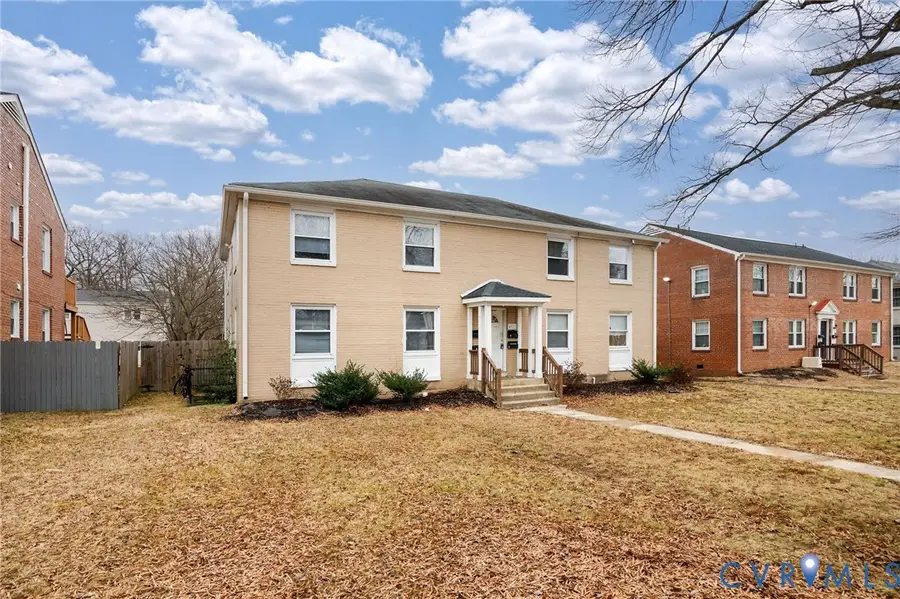 4913 Chamberlayne Avenue, Richmond, VA 23227 - #3