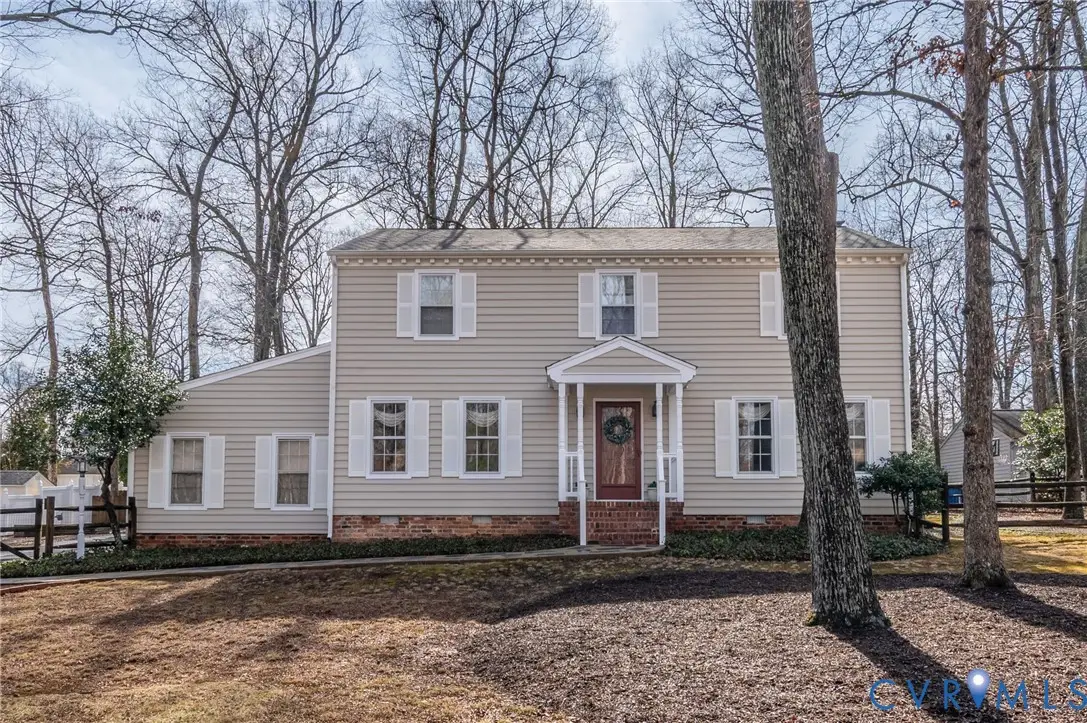 12111 Framar Drive, Midlothian, VA 23113 - #1