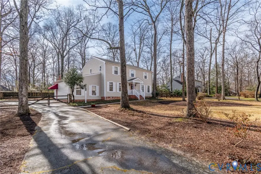 12111 Framar Drive, Midlothian, VA 23113 - #3