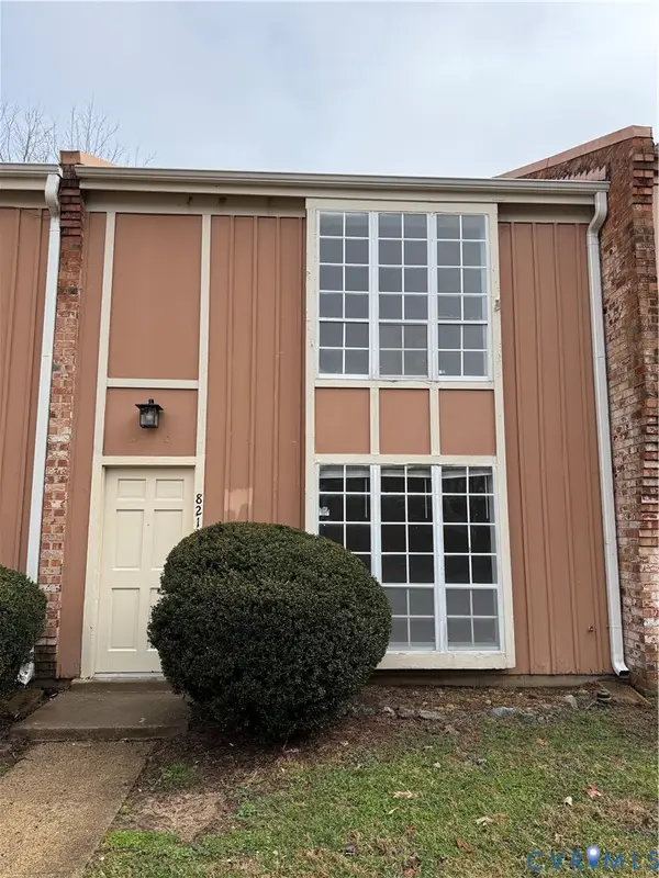 821 Pleasant Street, Henrico, VA 23075