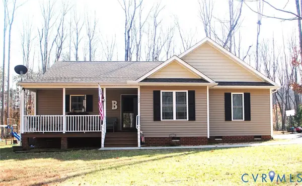 722 Signboard Road, Bumpass, VA 23024