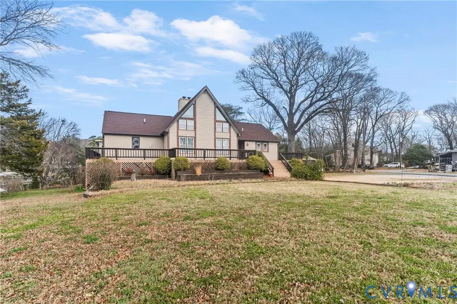 353 Farmers Dell Lane, Deltaville, VA 23043 - #3