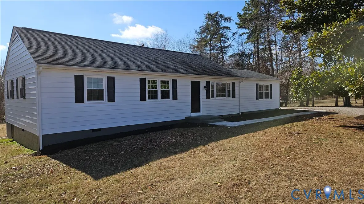 6019 Old Buckingham Road, Powhatan, VA 23139 - #1