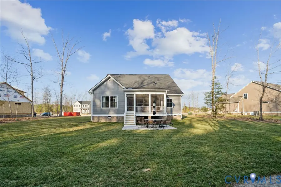 LOT 41 Wendenburg Circle #LOT 41, Aylett, VA 23009 - #3