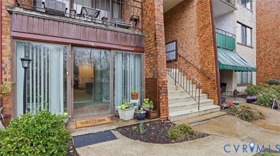 1513 Regency Woods Road #101, Henrico, VA 23238 - #2