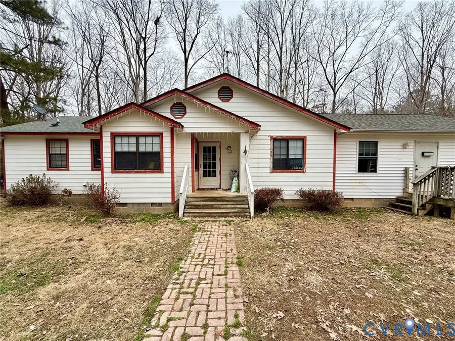 989 Signboard Road, Bumpass, VA 23024 - #2