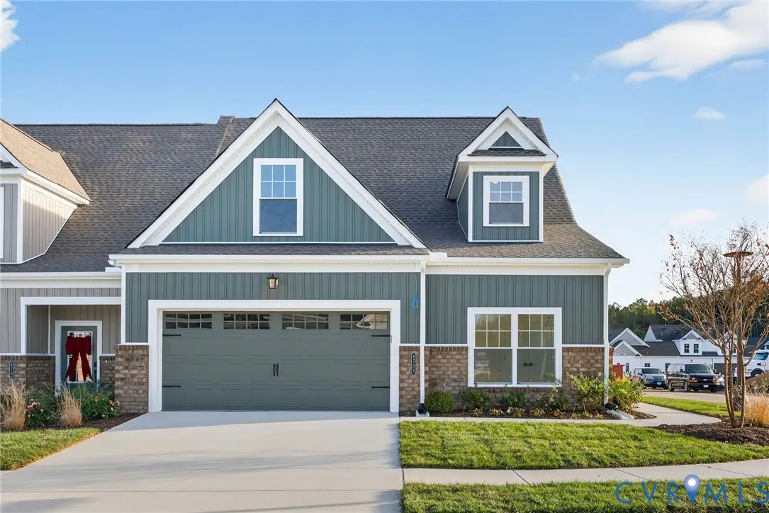 16435 Creekstone Point Avenue, Moseley, VA 23120 - #1