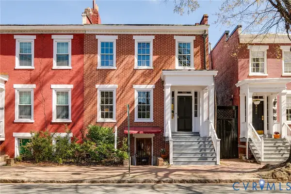 308 W Marshall Street, Richmond, VA 23220