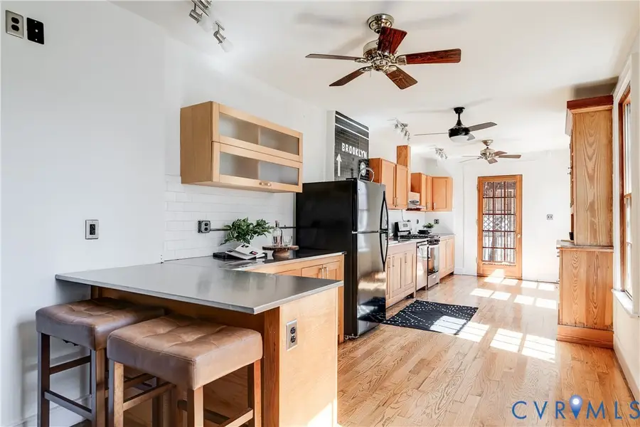 308 W Marshall Street, Richmond, VA 23220 - #3