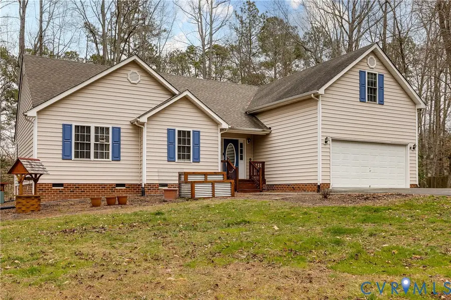 13424 Janeka Drive, Chesterfield, VA 23838 - #2