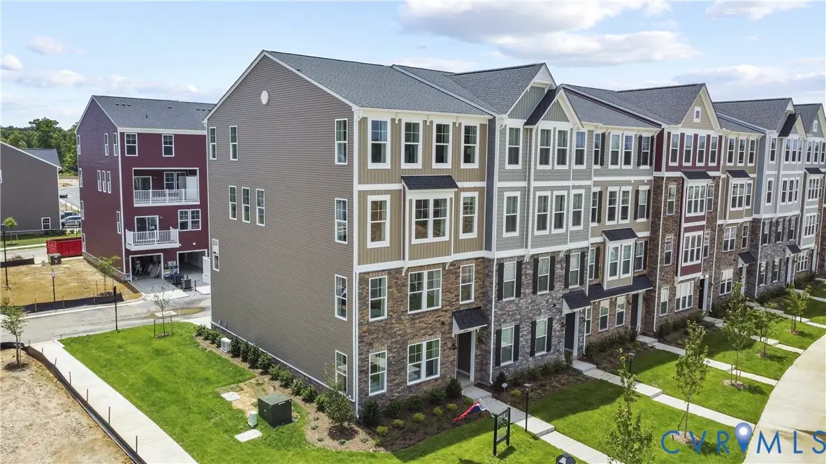 9689 Turning Point Drive #B, Glen Allen, VA 23059 - #1