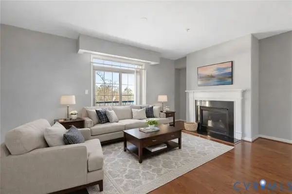 10912 Parkshire Lane, Henrico, VA 23233