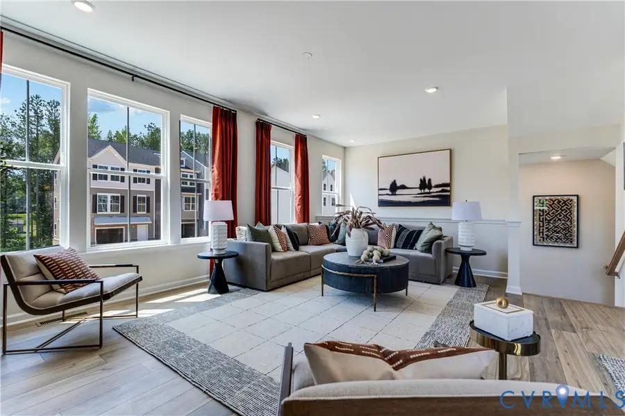 8724 Pioneer Hill Drive, Chesterfield, VA 23832 - #2