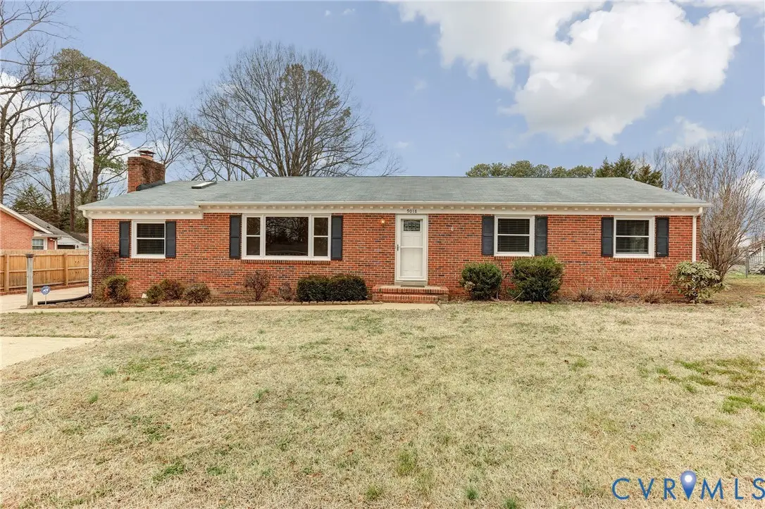 9018 Westone Road, Mechanicsville, VA 23116 - #1