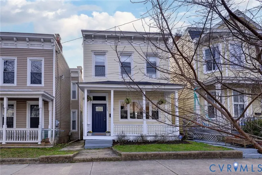509 Chimborazo Boulevard, Richmond, VA 23223 - #3