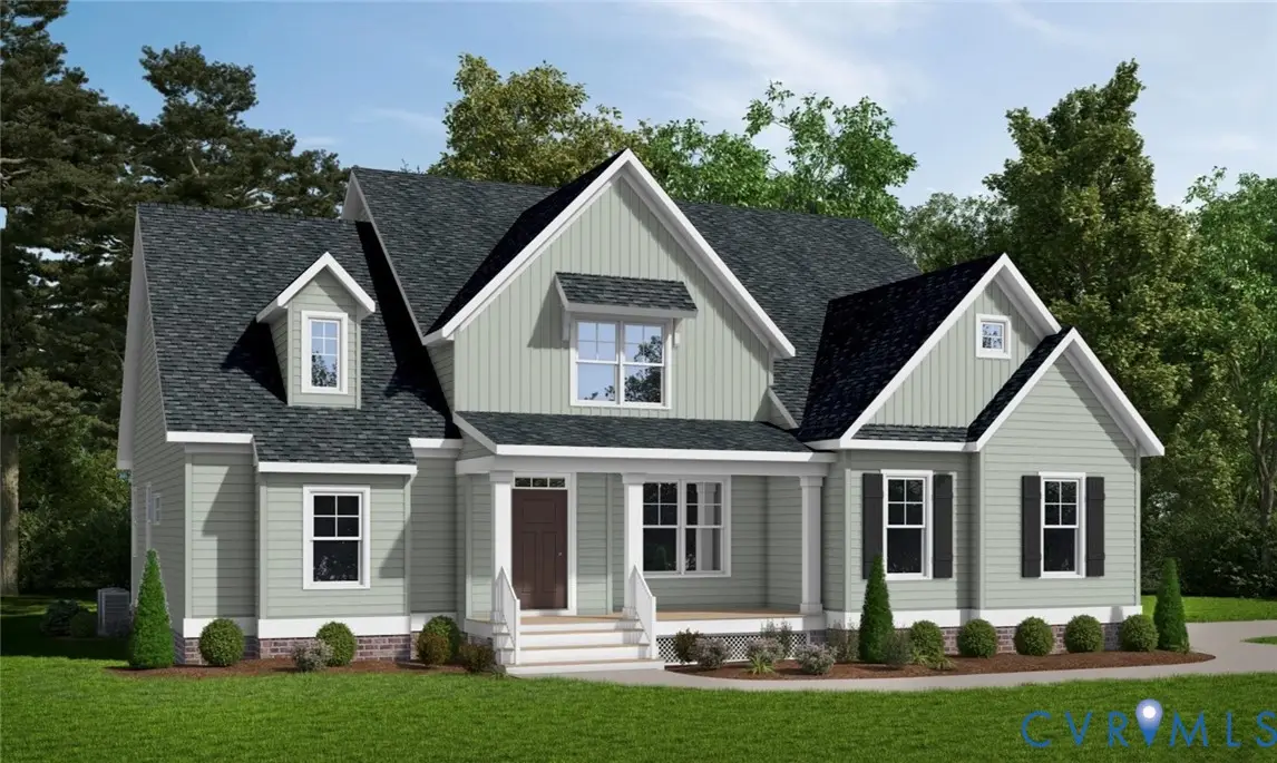 Lot 7 Pin Oak Loop, Amelia Court House, VA 23002 - #1