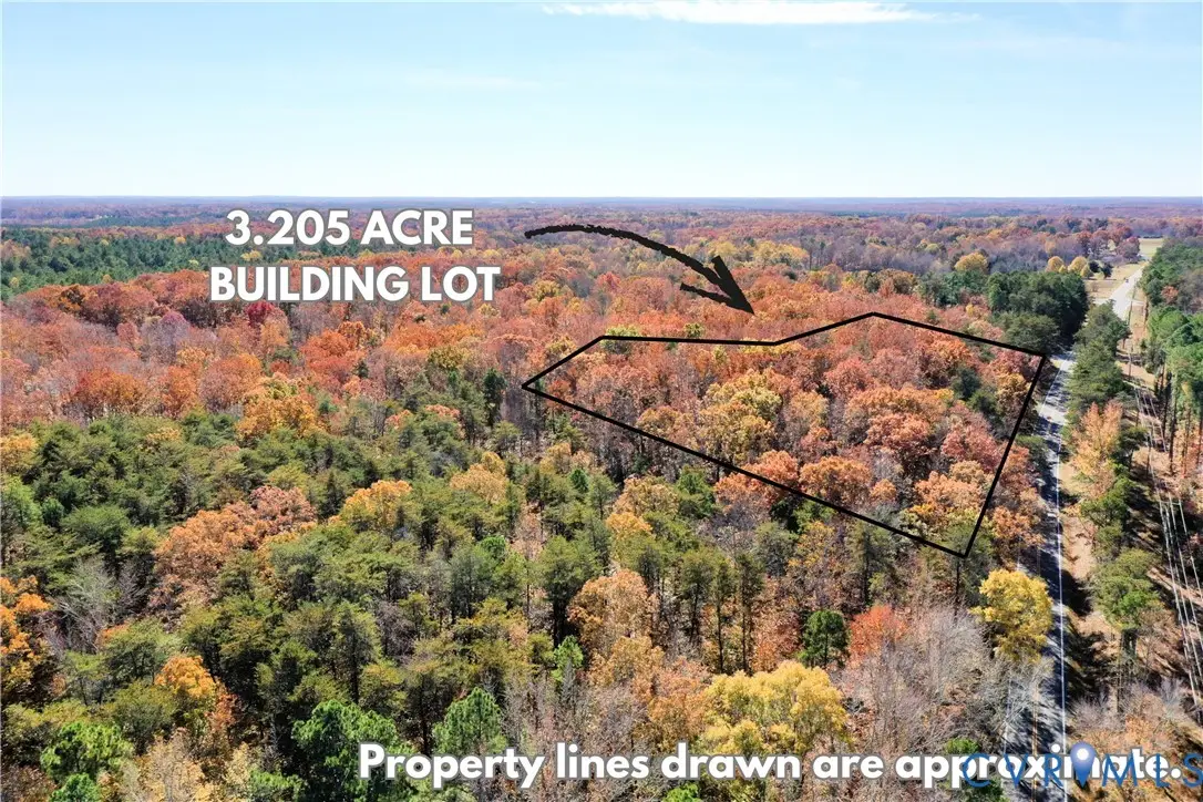 Address Withheld By Seller, Sandy Hook, VA 23153 - #1