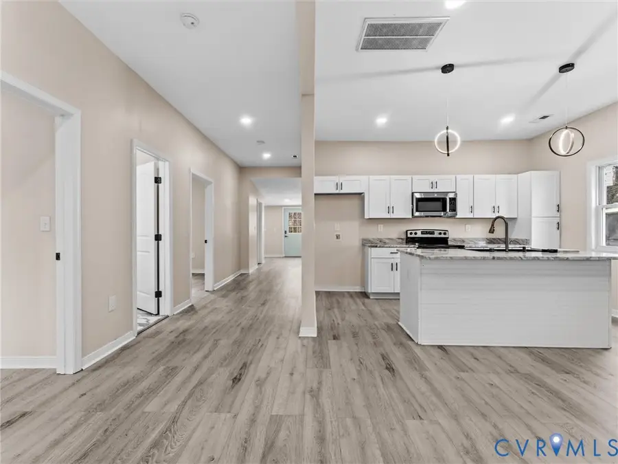 128 Grigg Street, Petersburg, VA 23083 - #3