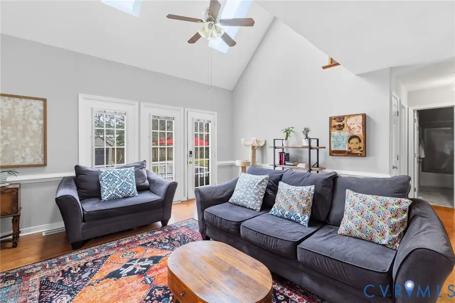 12421 Brimfield Lane, Midlothian, VA 23114 - #3