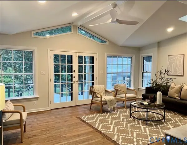 9403 Belfort Road, Henrico, VA 23229