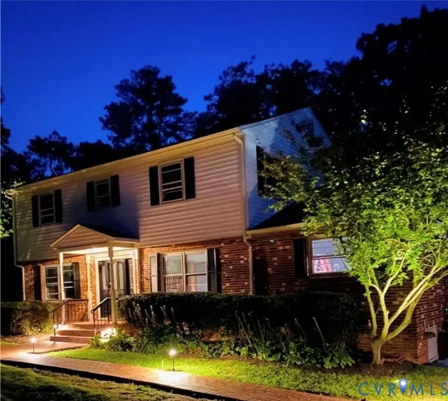 9403 Belfort Road, Henrico, VA 23229 - #3