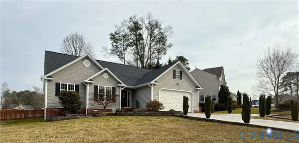 9901 Ethens Castle Drive, Chester, VA 23831