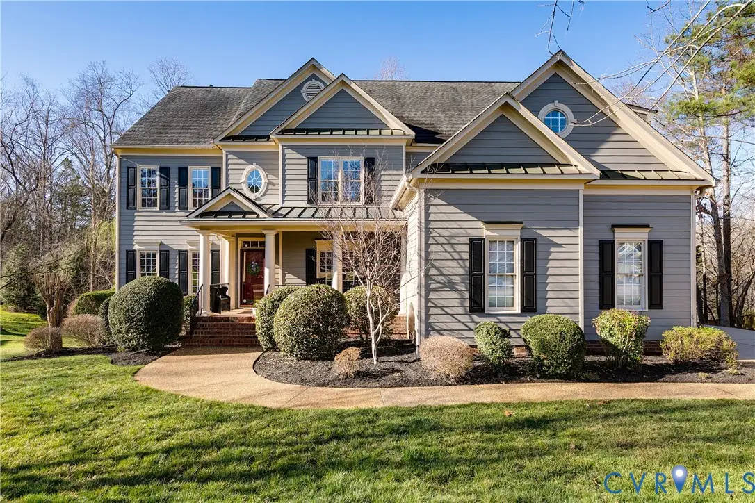 2213 Founders Bridge Road, Midlothian, VA 23113 - #1