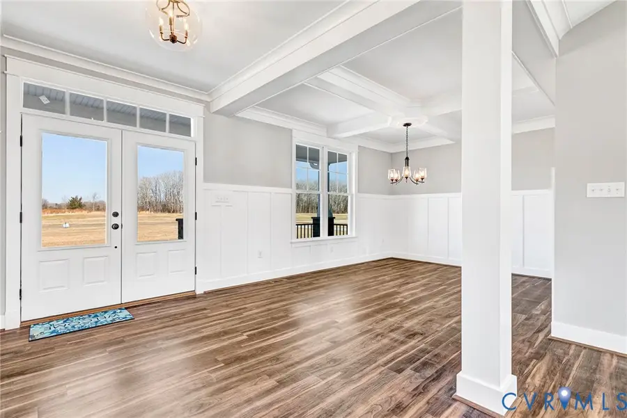 4990 Hundley Place, Mechanicsville, VA 23111 - #2