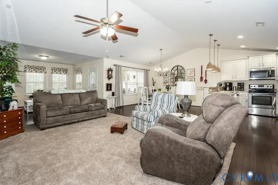 4733 Kennington Park Road, Aylett, VA 23009 - #3