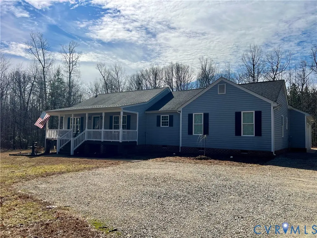 13651 Smacks Drive, Amelia Court House, VA 23002 - #1