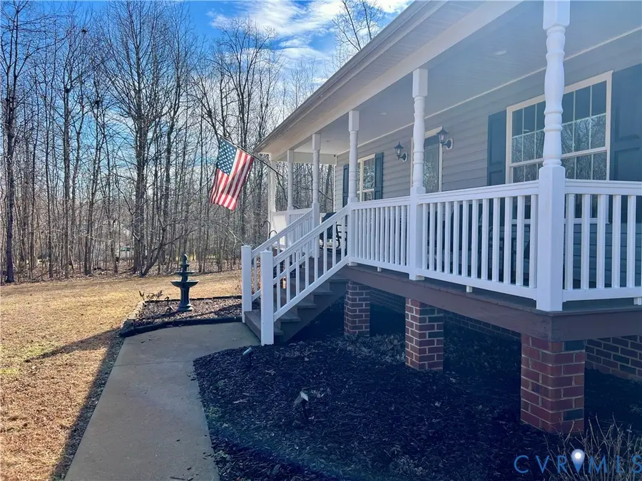 13651 Smacks Drive, Amelia Court House, VA 23002 - #3