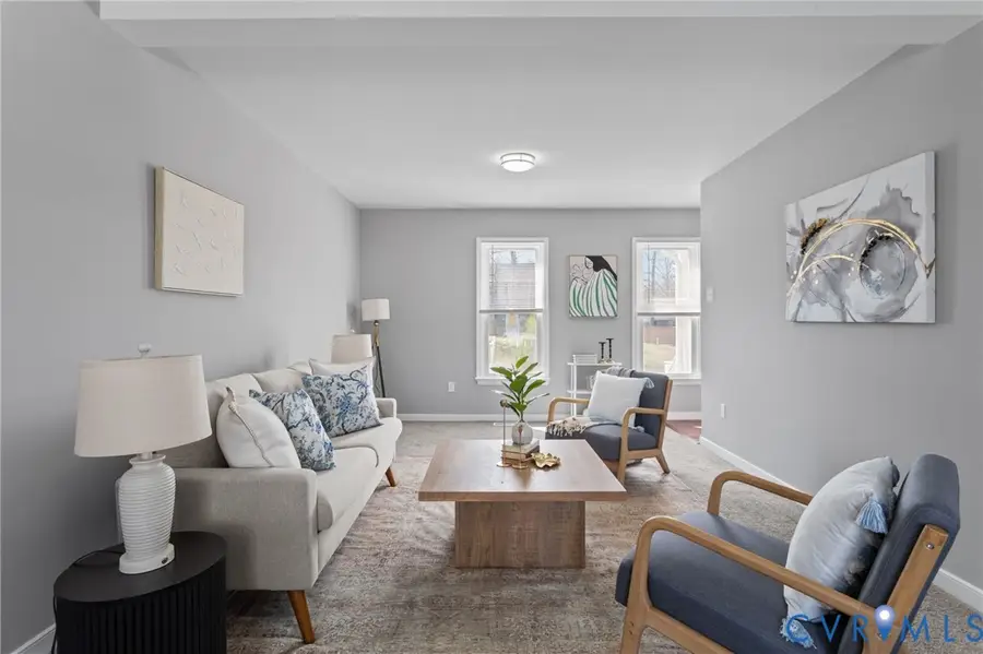 7205 Pineleaf Drive, North Chesterfield, VA 23234 - #2