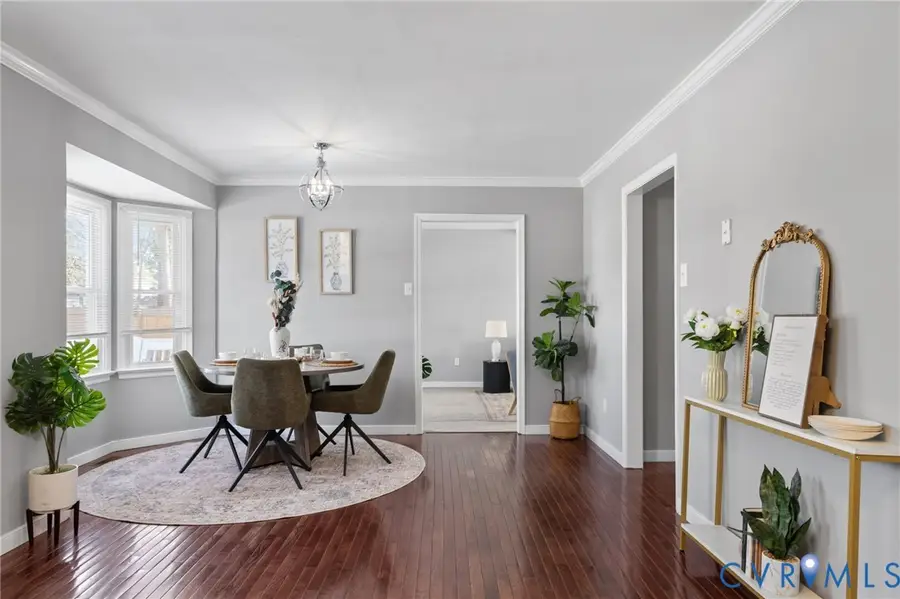 7205 Pineleaf Drive, North Chesterfield, VA 23234 - #3