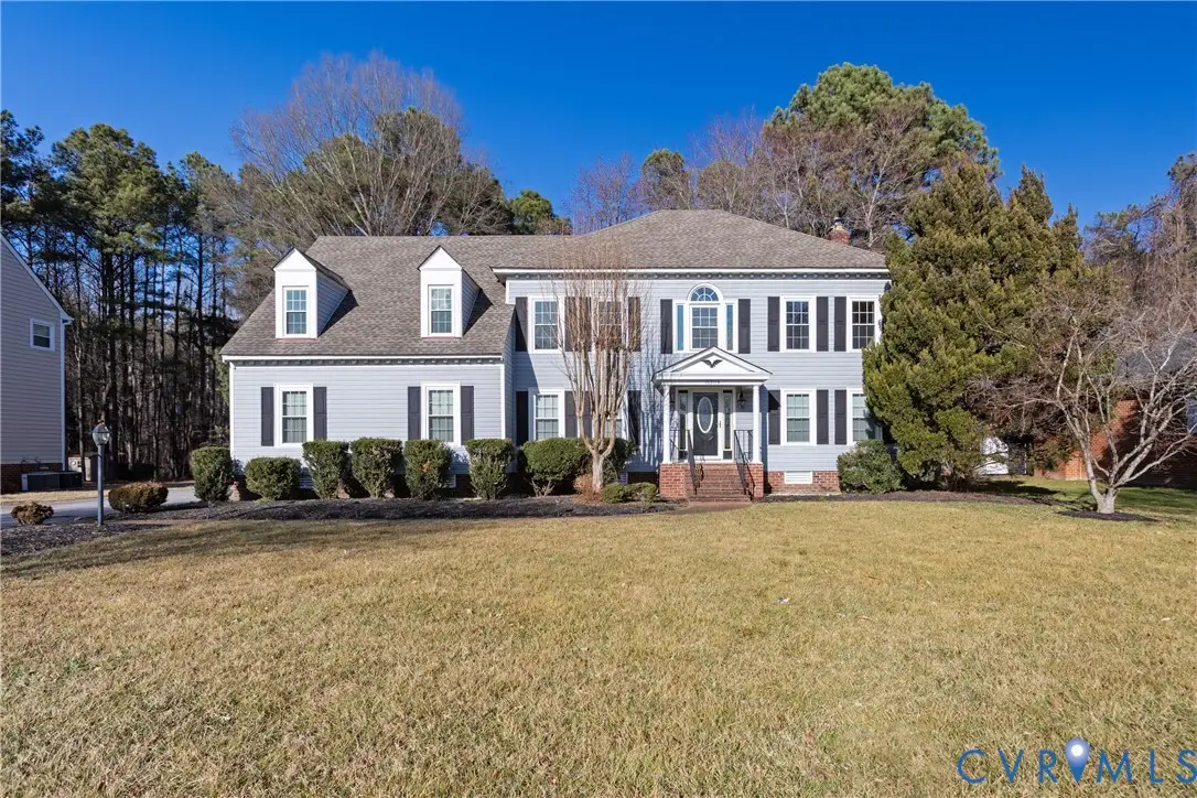 8309 Diane Lane, Chamberlayne, VA 23227 - #1