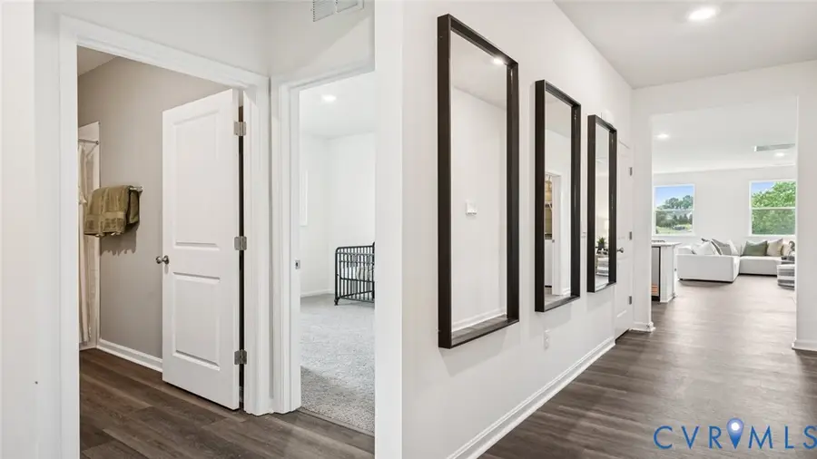 1785 Chappell Pond Crossing, Passapatanzy, VA 23860 - #3