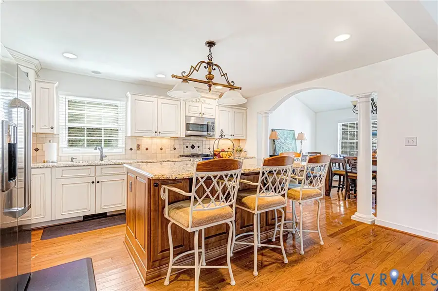 10355 Aspen Grove Terrace, Mechanicsville, VA 23116 - #2