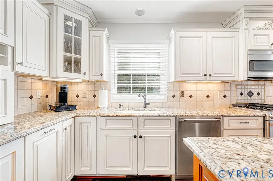 10355 Aspen Grove Terrace, Mechanicsville, VA 23116 - #3