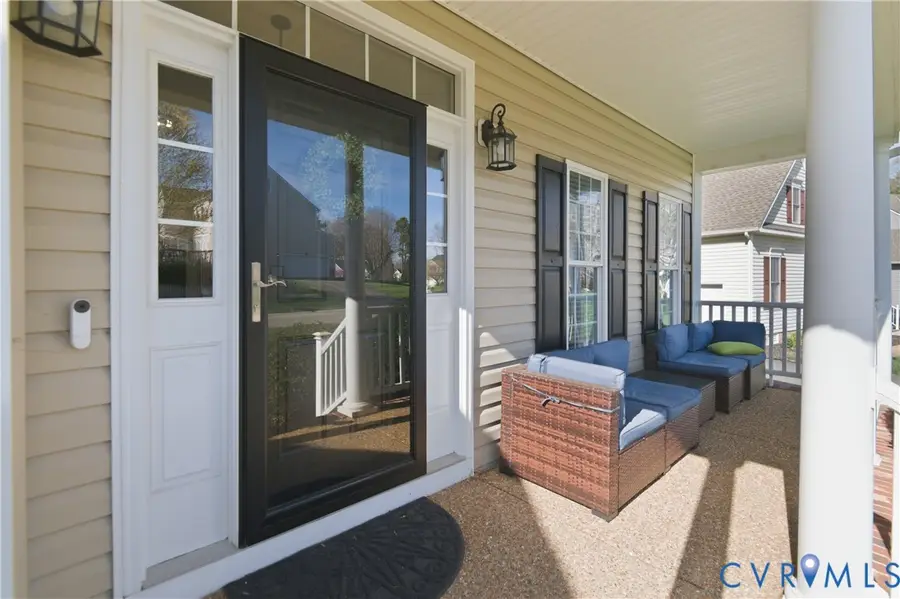 9200 Lady Anne Lane, Chesterfield, VA 23832 - #3