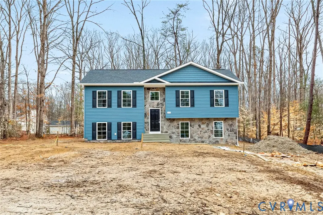 142 Patrick Henry Drive, Ruther Glen, VA 22546 - #1