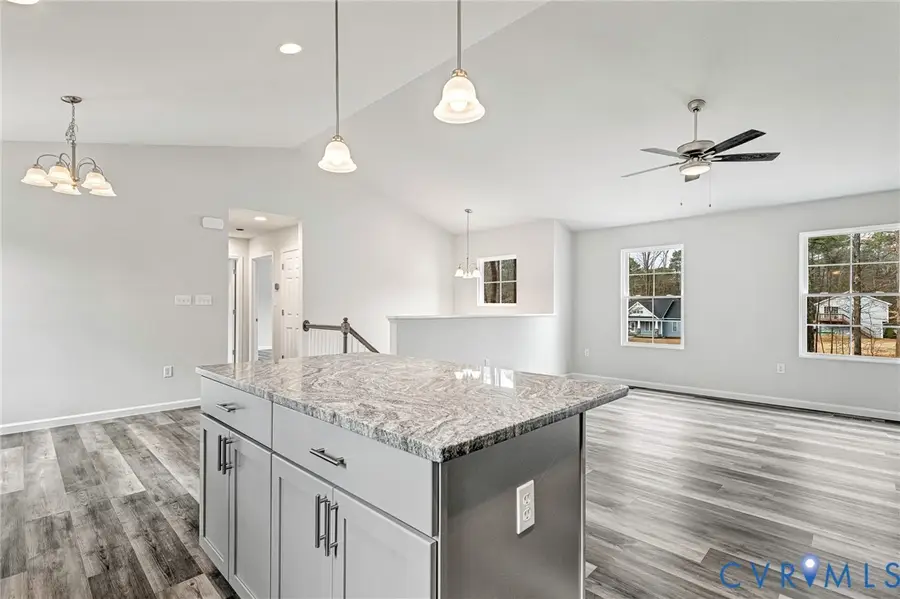 142 Patrick Henry Drive, Ruther Glen, VA 22546 - #3