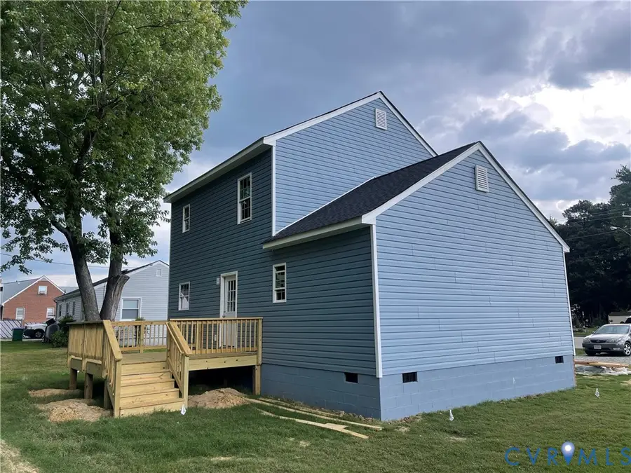 3807 Dupuy Road, Petersburg, VA 23803 - #2