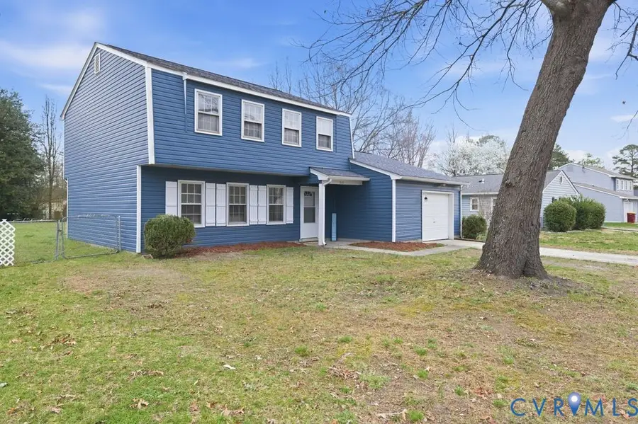 535 Petty Street, Petersburg, VA 23805 - #3