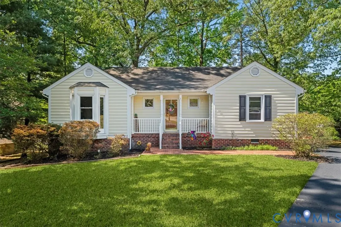 7106 Foxbernie Circle, Mechanicsville, VA 23111 - #1